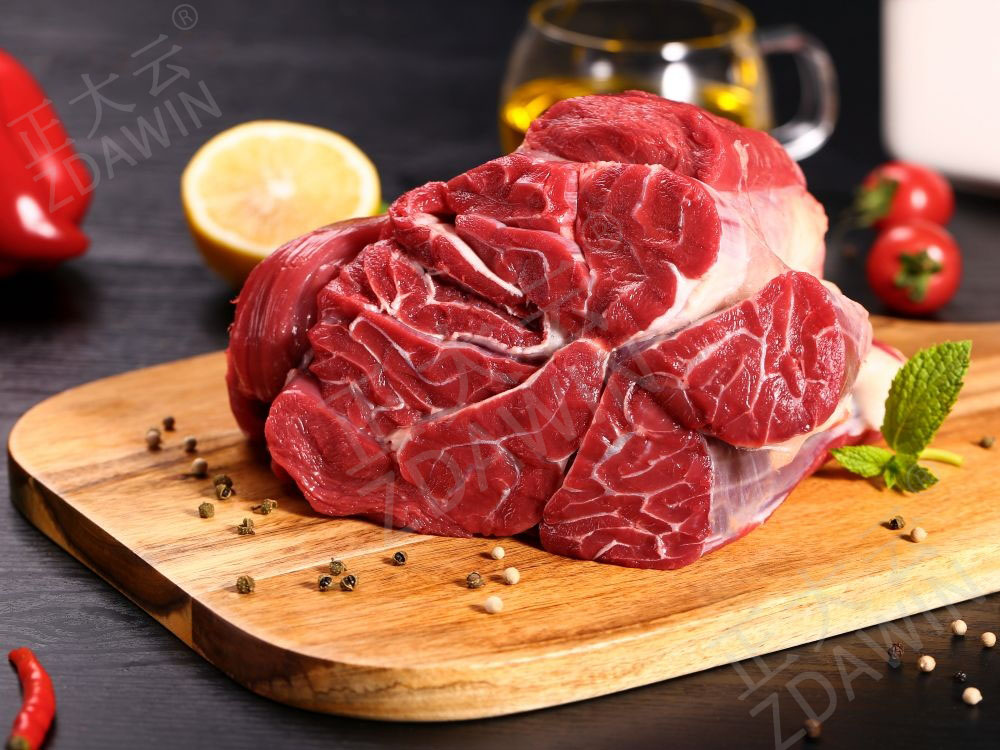 醬鹵牛肉這樣做太香了，工藝和配方免費(fèi)送你了！